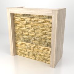 Ресепшн №56А, Дуб Сонома