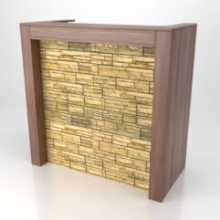 Ресепшн №56А, Орех