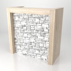 Ресепшн №56Б, Дуб Сонома