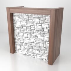 Ресепшн №56Б, Орех