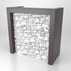 Ресепшн №56Б, Дуб Венге