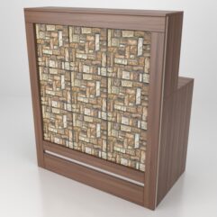 Ресепшн №58А, Орех