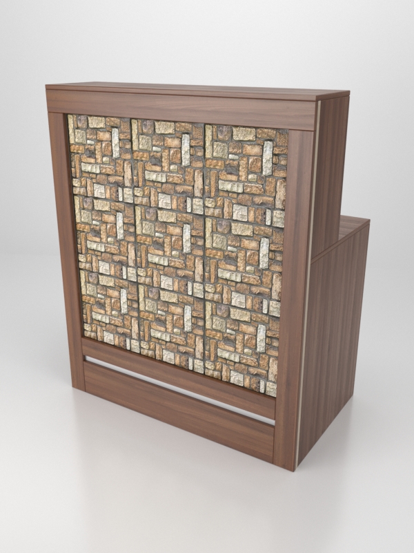 Ресепшн №58А, Орех