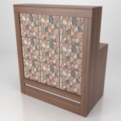 Ресепшн №58Б, Орех