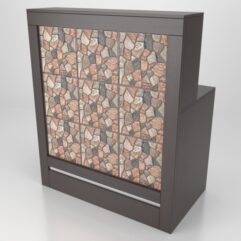 Ресепшн №58Б, Дуб Венге