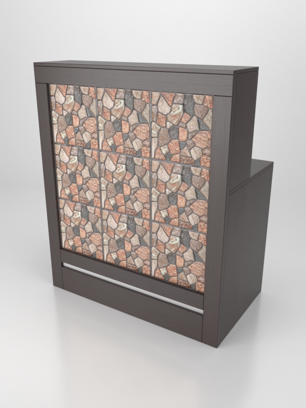 Ресепшн №58Б, Дуб Венге