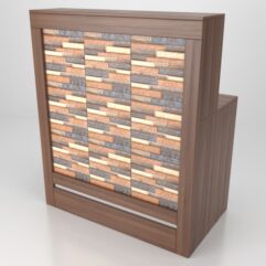 Ресепшн №58Г, Орех