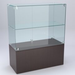 Прилавок ШАНЕЛЬ №2, Дуб Венге