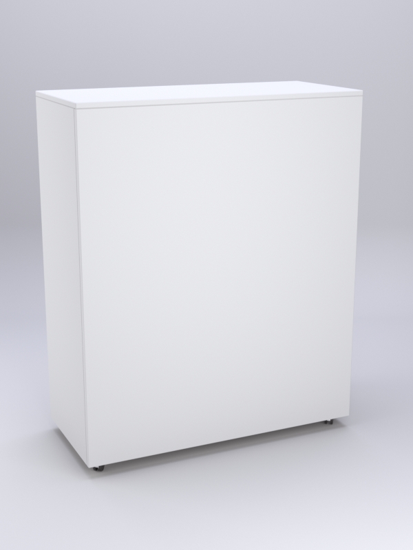 Прилавок ШАНЕЛЬ №3, Белый