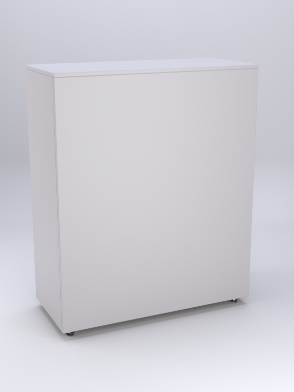 Прилавок ШАНЕЛЬ №3, Серый