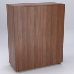 Прилавок ШАНЕЛЬ №3, Орех