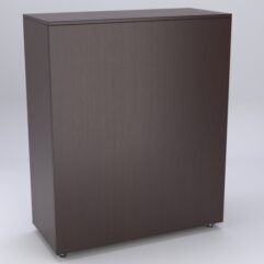 Прилавок ШАНЕЛЬ №3, Дуб Венге