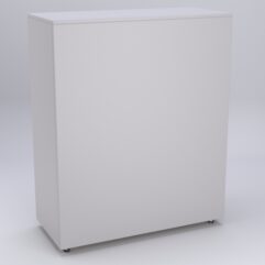 Прилавок ШАНЕЛЬ №7, Серый