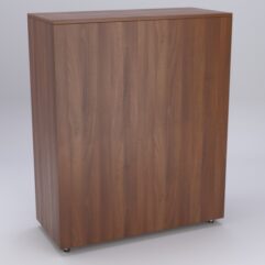 Прилавок ШАНЕЛЬ №7, Орех