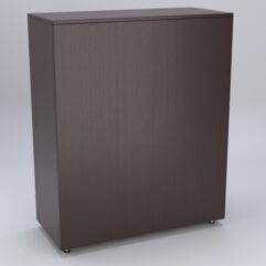 Прилавок ШАНЕЛЬ №7, Дуб Венге