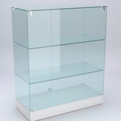 Прилавок ШАНЕЛЬ №6, Белый