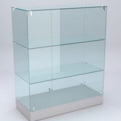 Прилавок ШАНЕЛЬ №6, Серый