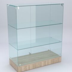 Прилавок ШАНЕЛЬ №6, Дуб Сонома