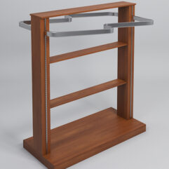 Гондола ФАВОРИТ №2, Орех