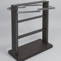 Гондола ФАВОРИТ №2, Дуб Венге