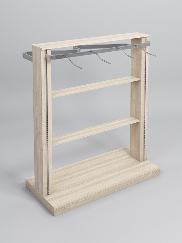 Гондола ФАВОРИТ №4, Дуб Сонома