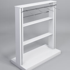 Гондола ФАВОРИТ №5, Белый