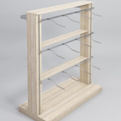 Гондола ФАВОРИТ №7, Дуб Сонома