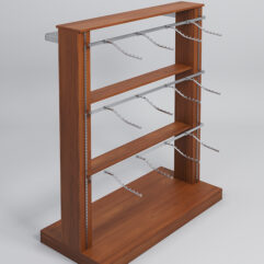 Гондола ФАВОРИТ №7, Орех