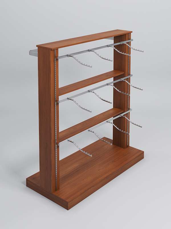 Гондола ФАВОРИТ №7, Орех