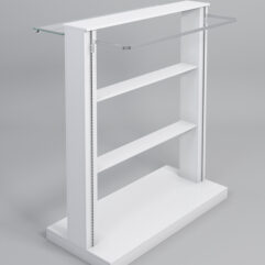 Гондола ФАВОРИТ №11, Белый