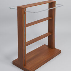 Гондола ФАВОРИТ №11, Орех