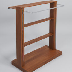 Гондола ФАВОРИТ №12, Орех