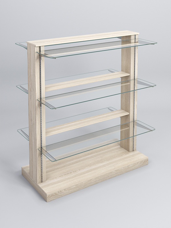 Гондола ФАВОРИТ №24, Дуб Сонома