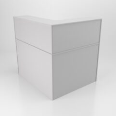 Ресепшн ЛУИЗА №60, Серый