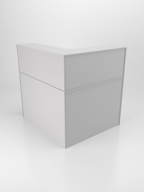 Ресепшн ЛУИЗА №60, Серый