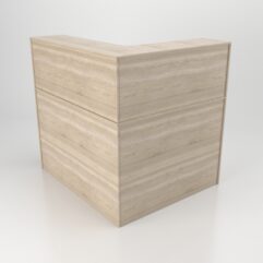 Ресепшн ЛУИЗА №60, Дуб Сонома