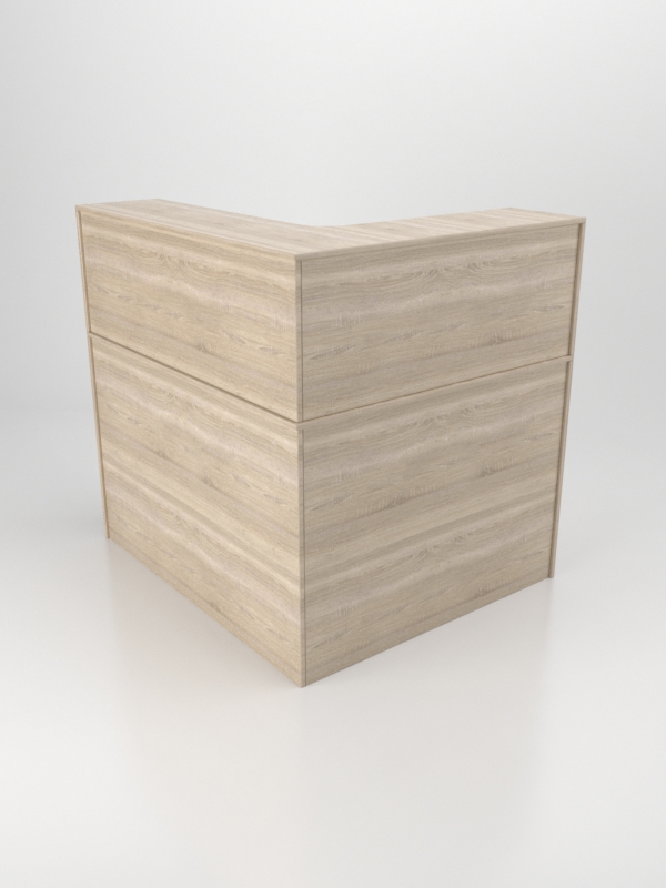 Ресепшн ЛУИЗА №60, Дуб Сонома