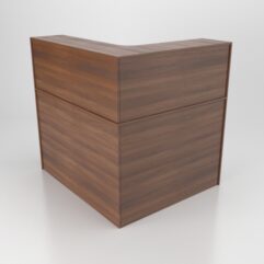 Ресепшн ЛУИЗА №60, Орех