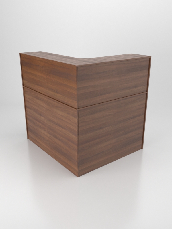 Ресепшн ЛУИЗА №60, Орех