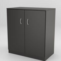 Прилавок для сигарет ТАБАК №1, Черный