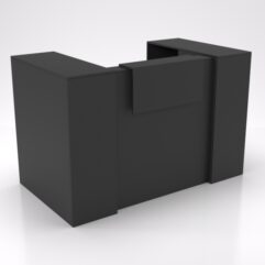 Ресепшн Илона №30, Черный