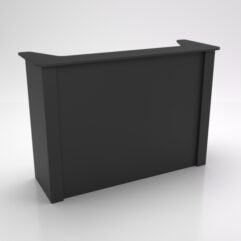 Ресепшн Урбан №22, Черный