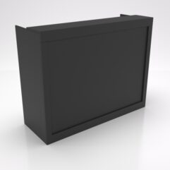 Ресепшн Гала №25, Черный