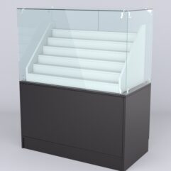 Прилавок СОТА №2, закрытый, Черный