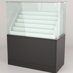 Прилавок СОТА №2 для телефонов, Черный