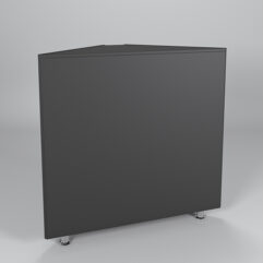 Прилавок КЛАССИКА №5, Черный