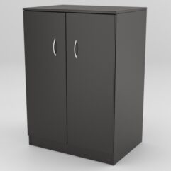 Прилавок для сигарет ТАБАК №2-700, Черный