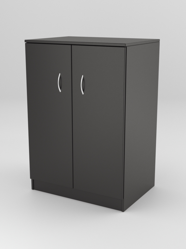 Прилавок для сигарет ТАБАК №2-700, Черный