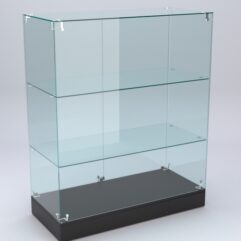 Прилавок ШАНЕЛЬ №6, Черный