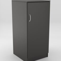 Прилавок для сигарет ТАБАК №2-450, Черный